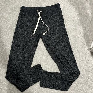 J Crew cozy sweats